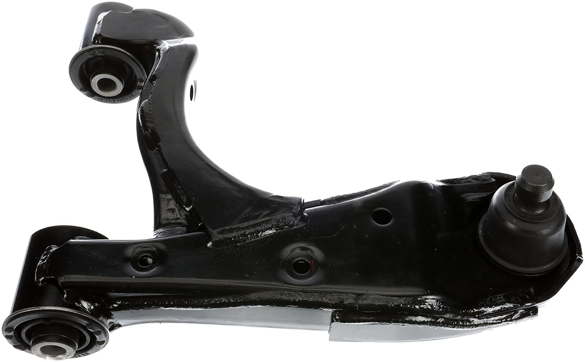Dorman 527-193 Rear Driver Side Upper Suspension Control Arm
