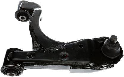 Dorman 527-193 Rear Driver Side Upper Suspension Control Arm