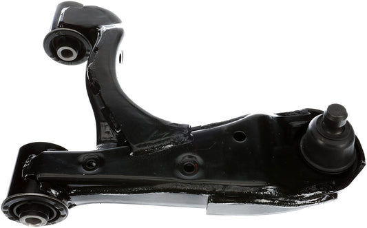 Dorman 527-193 Rear Driver Side Upper Suspension Control Arm