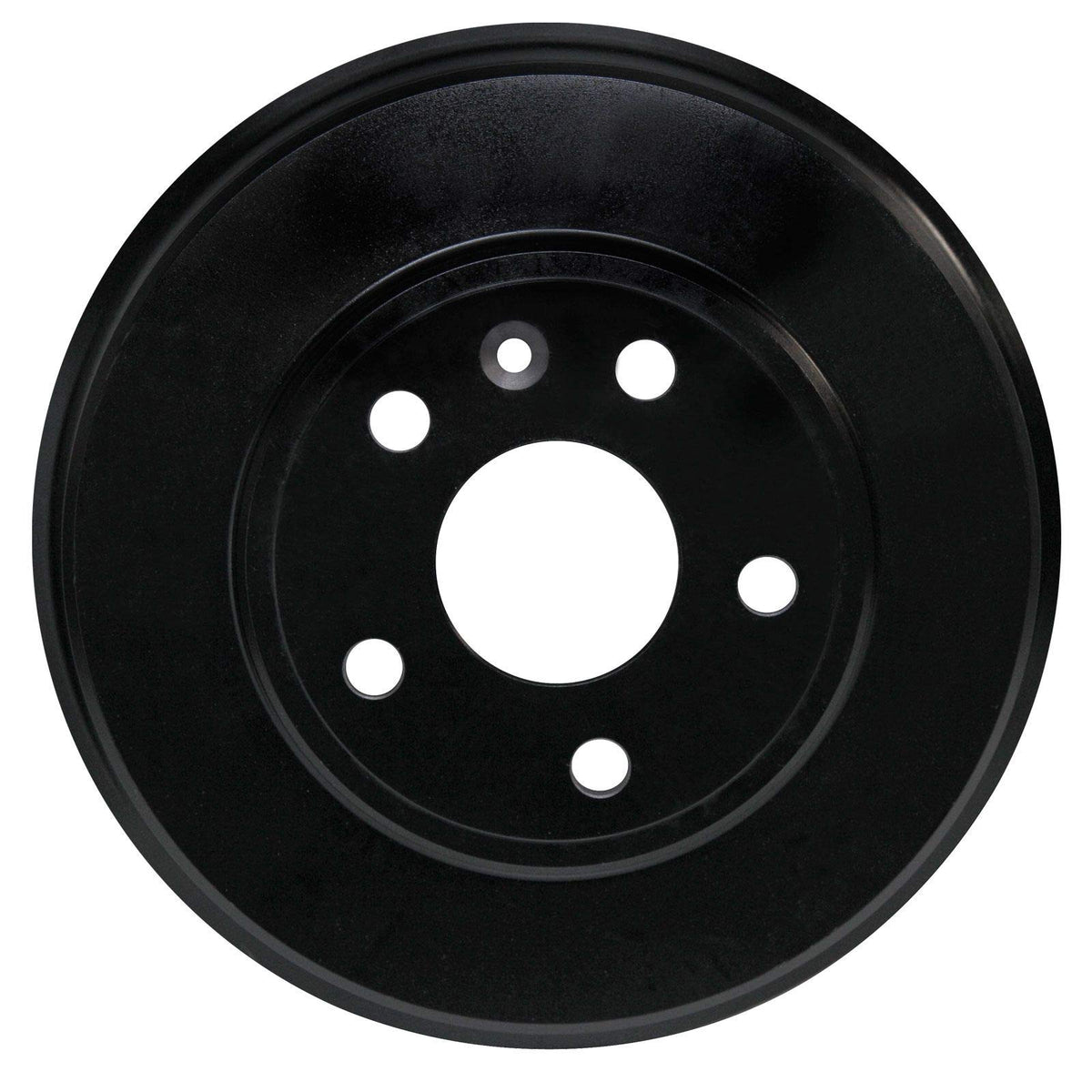 Dynamic Friction 365-54016 Rear Brake Drum