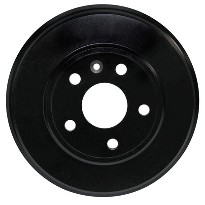Dynamic Friction 365-54016 Rear Brake Drum
