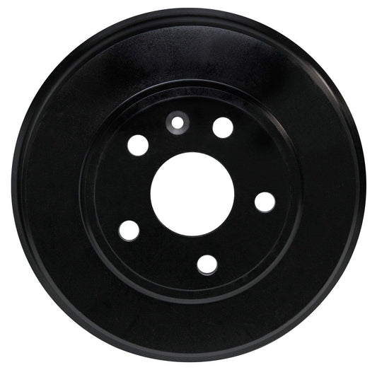 Dynamic Friction 365-54016 Rear Brake Drum