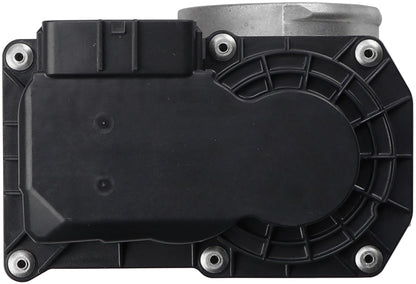 BECK ARNLEY 154-0201 Beck Arnley 154-0201 THROTTLE BODY