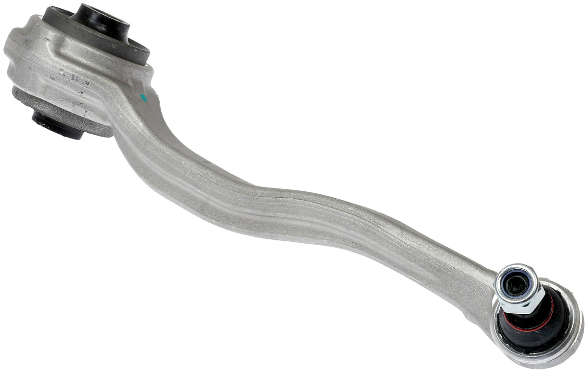 DORMAN 520-953 Dorman 520-953 Front Driver Side Lower Forward Suspension Control Arm and Ball Joint Assembly Compatible with Select Mercedes-Benz Models