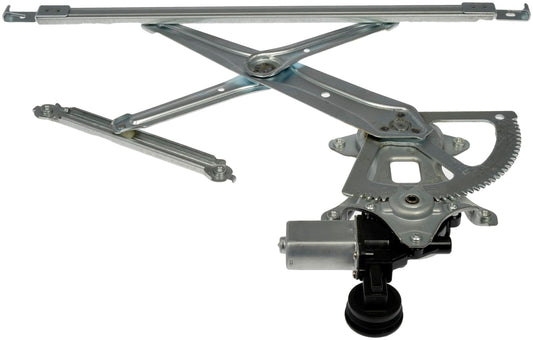 Dorman 748-232 Front Driver Side Power Window Regulator