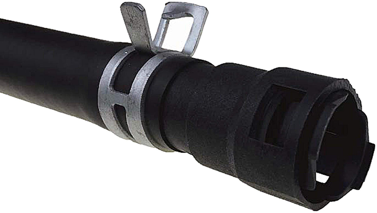 DORMAN 626-585 Dorman Improved Design 626-585 Engine Heater Hose Assembly Compatible with Select Ford/Lincoln Models (OE FIX)