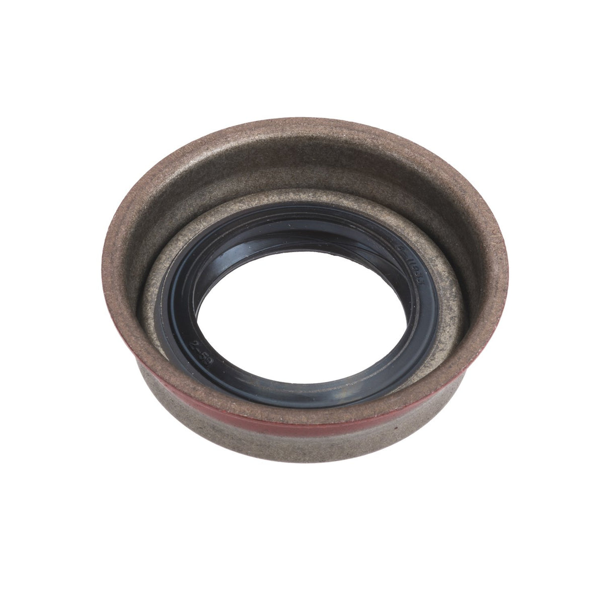 NATIONAL 100165 National 100165 Automatic Transmission Output Shaft Seal