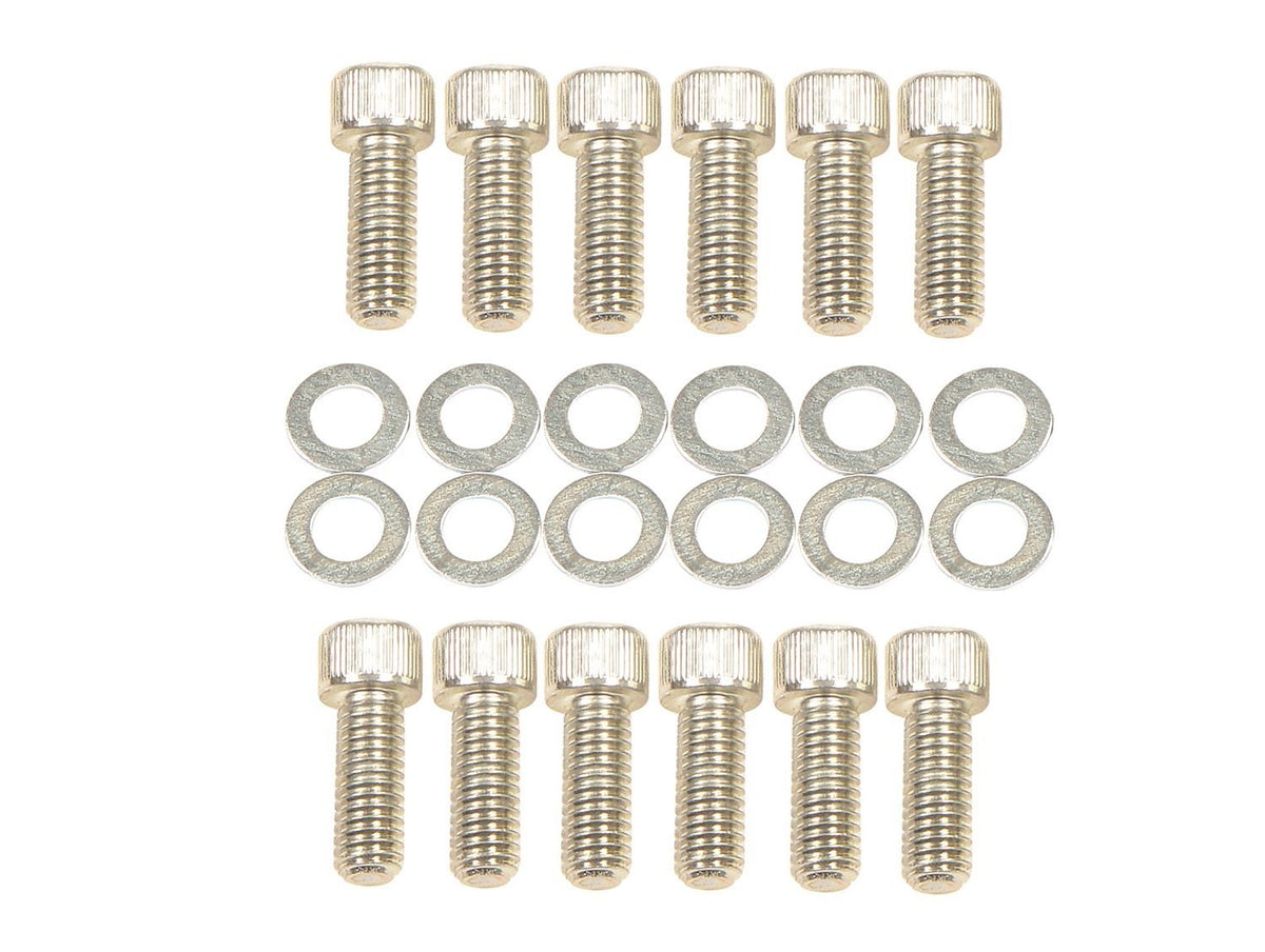 MR GASKET 956G Mr. Gasket 956G Socket Head Intake Manifold Bolt, 1 Count (Pack of 1)