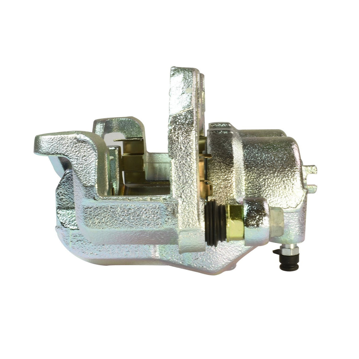 MANDO 16A5109 Mando 16A5109 Disc Brake Caliper Original Equipment