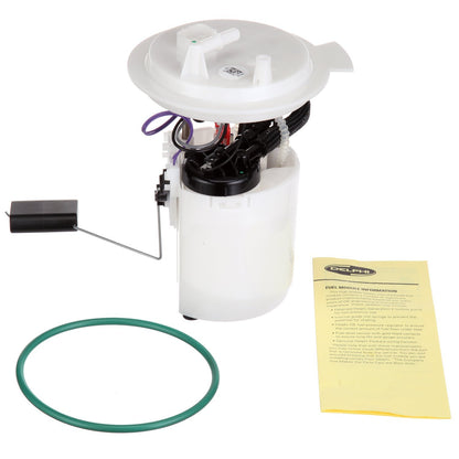 Delphi FG1139 FUEL PUMP MODULE ASSEMBLY