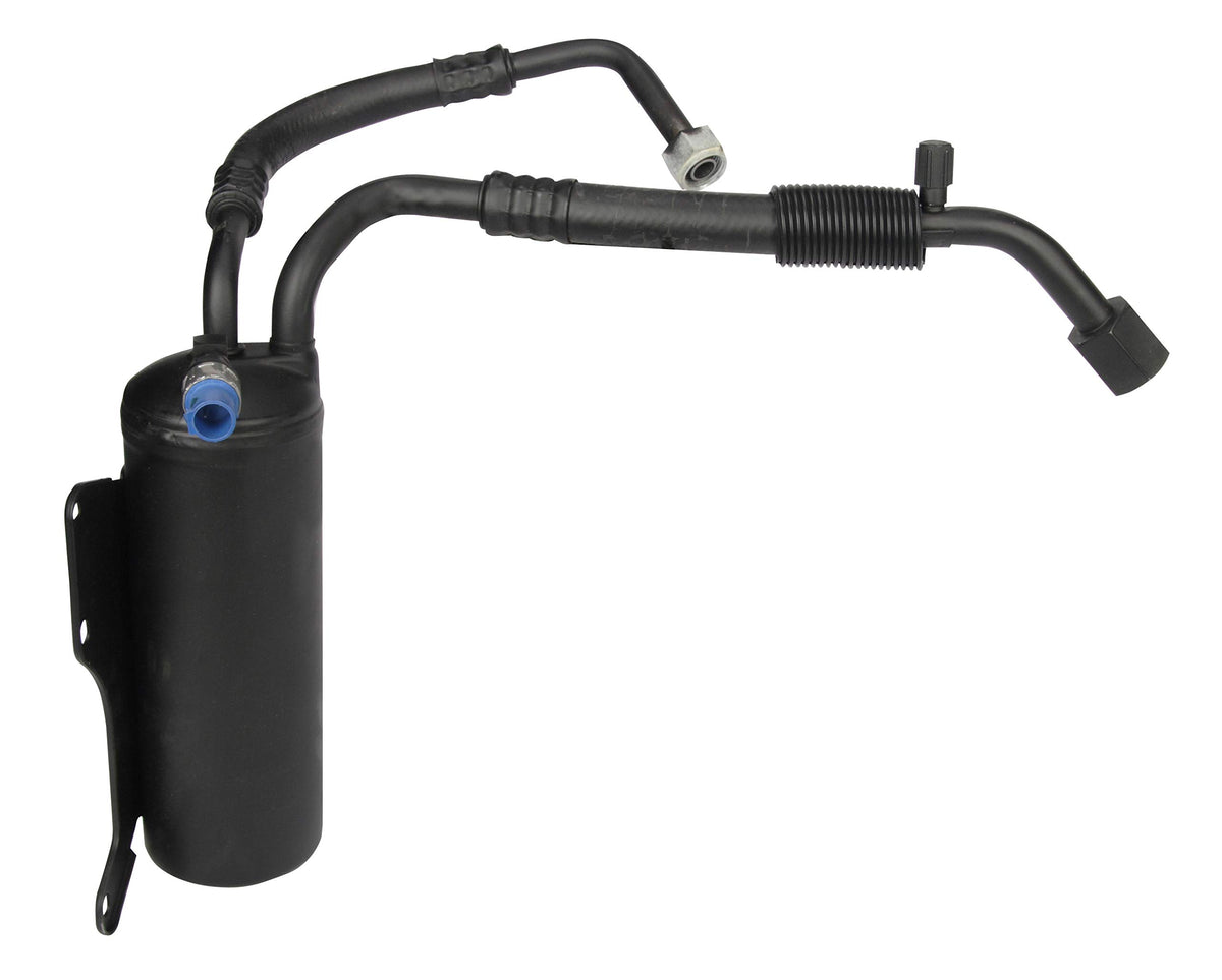 Spectra Premium 0283028 A/C ACCUMULATOR