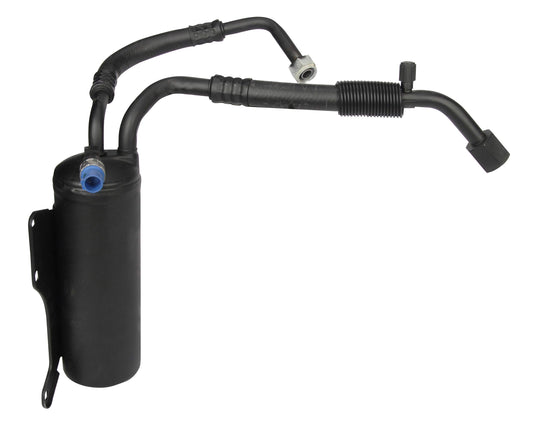 Spectra Premium 0283028 A/C ACCUMULATOR