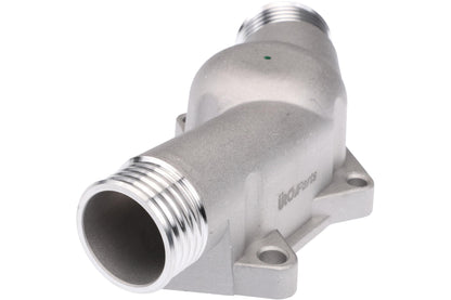 URO Parts 11531722531PRM 11 53 1 722 531-PRM Aluminum Thermostat Cover