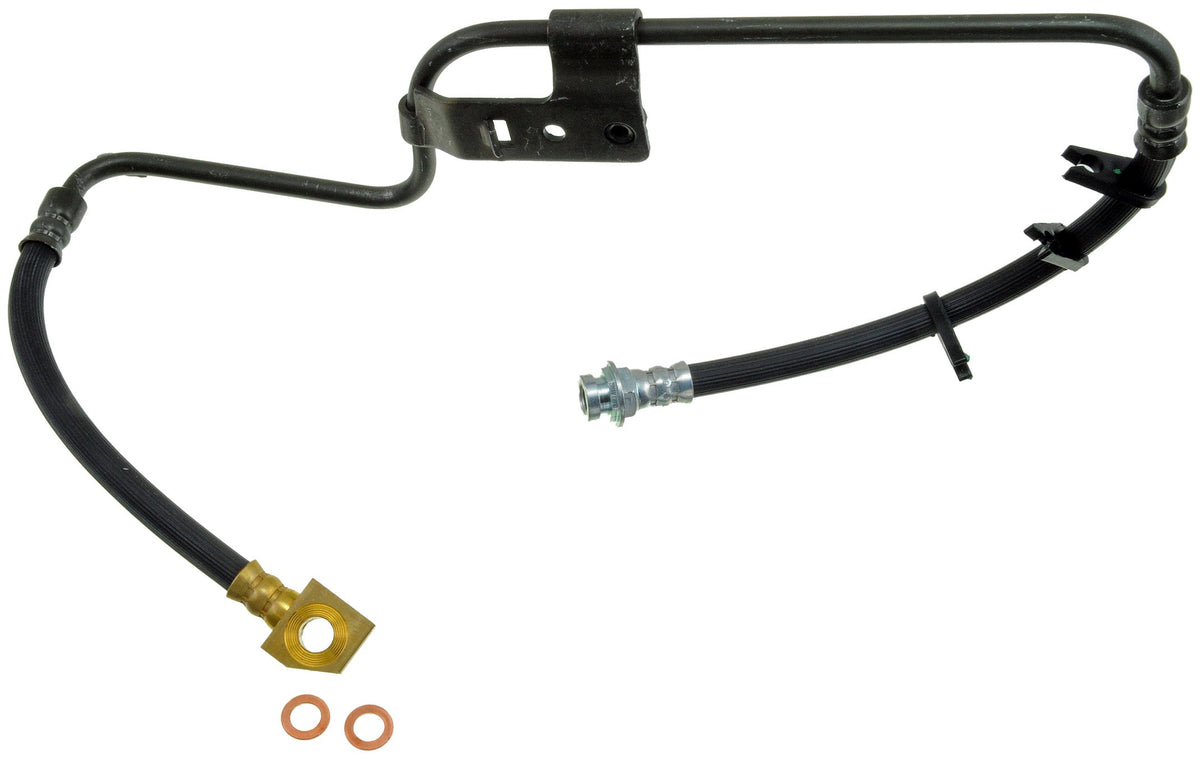 DORMAN H620156 Dorman H620156 Rear Driver Side Brake Hydraulic Hose