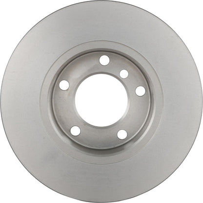 BREMBO 08535911C02 Brembo 08.5359.11 UV Coated solid Front Brake Rotor BMW OE# 34116757750