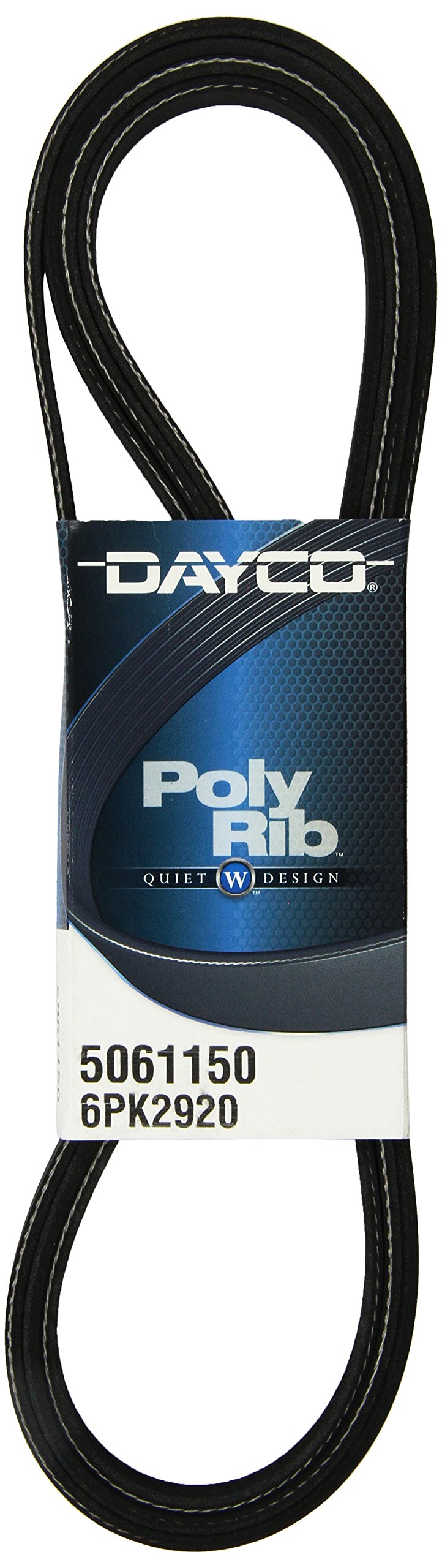 Dayco 5061150 DODGE 5.2L