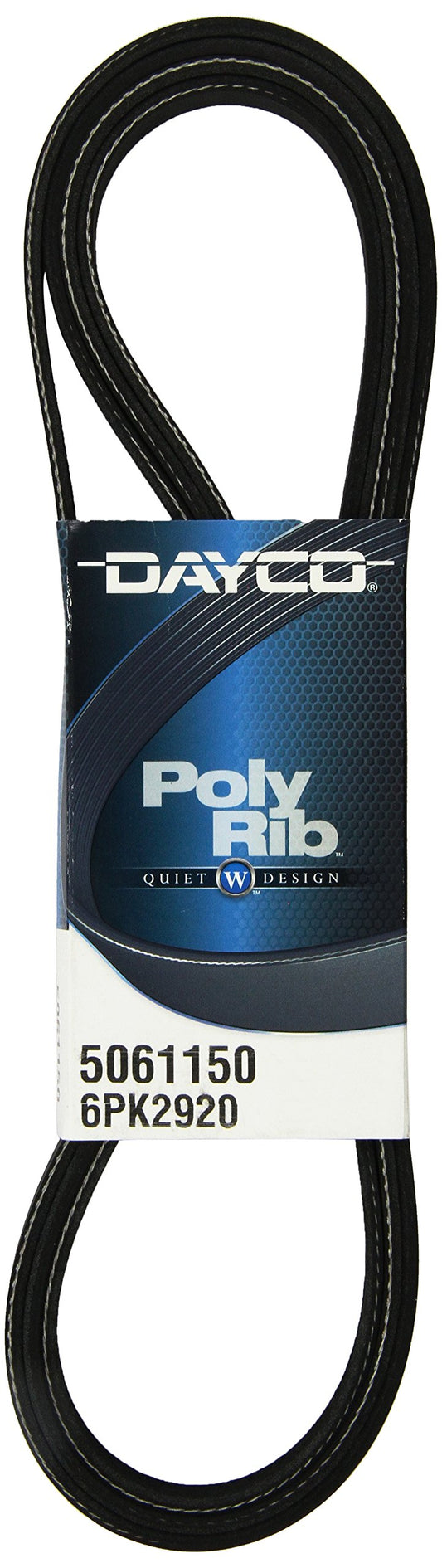 Dayco 5061150 DODGE 5.2L
