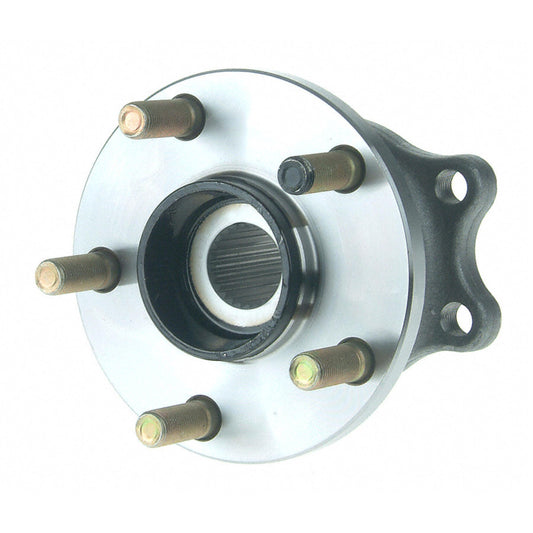 MOOG 512293 MOOG 512293 Wheel Bearing and Hub Assembly for Subaru Outback