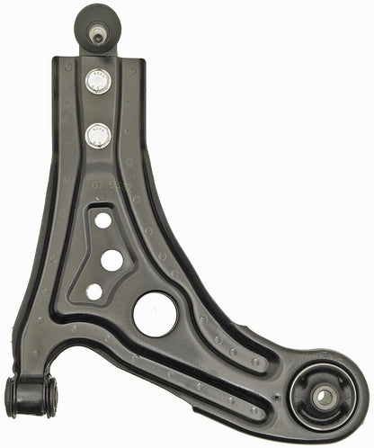 DORMAN 520-162 Dorman 520-162 Front Passenger Side Lower Suspension Control Arm and Ball Joint Assembly Compatible with Select Chevrolet / Pontiac / Suzuki Models