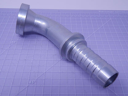 Gates G20409-2024 GlobalSpiral Couplings, Caterpillar Style