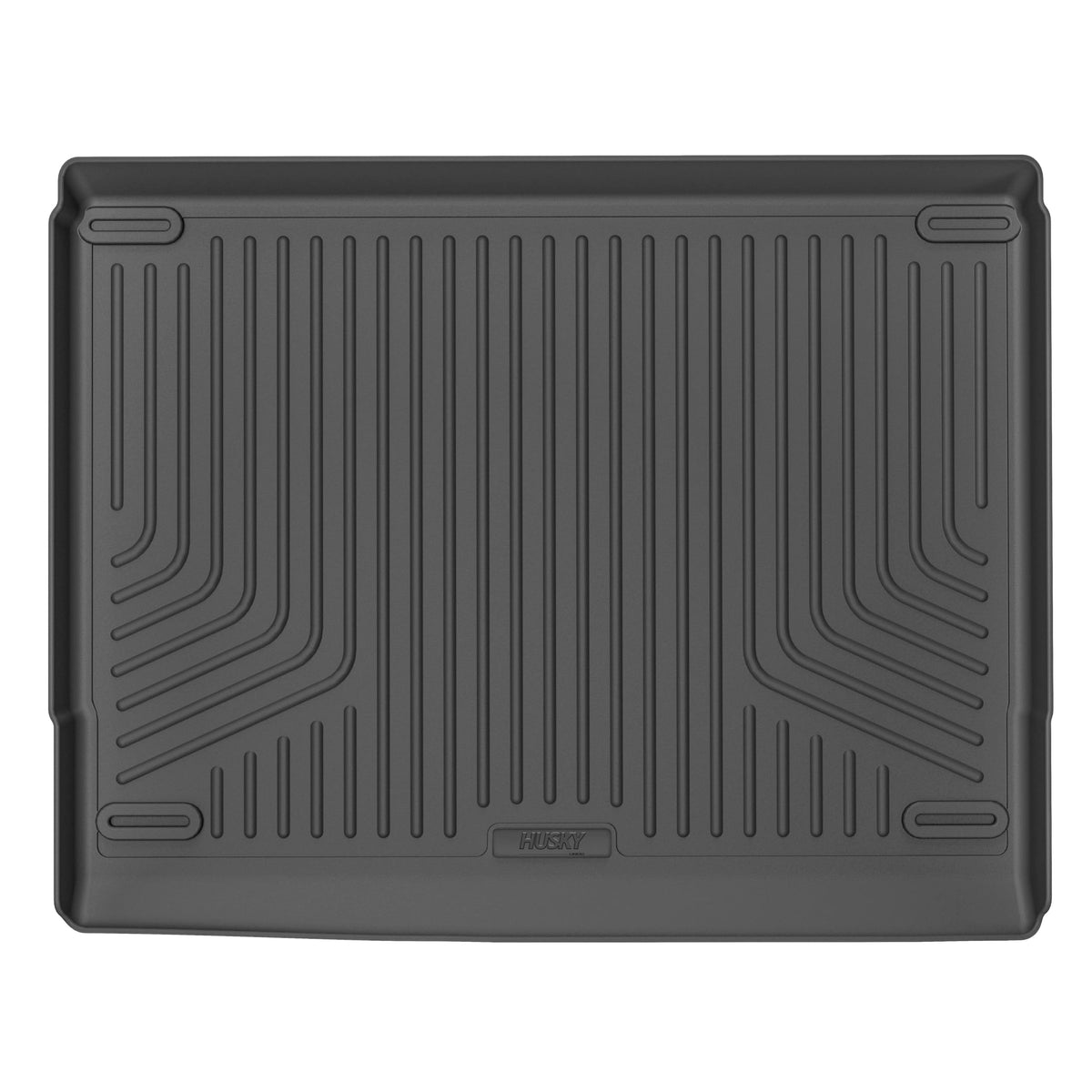 Husky Liners 23321 Weatherbeater Cargo Liner
