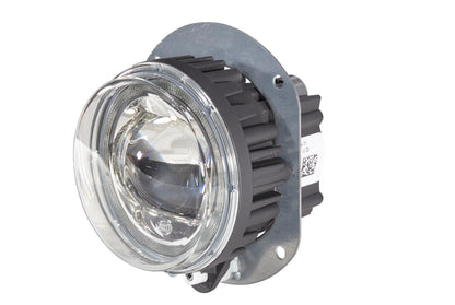 Hella 011988001 HLMP 90MM LED FOG FCF MV ECE/SAE