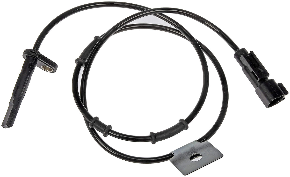 DORMAN 970-046 Dorman 970-046 Front Passenger Side ABS Wheel Speed Sensor