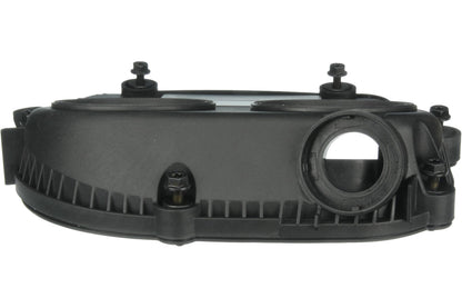 URO Parts 06K103269F Timing Cover Set, Upper; Includes Gaskets