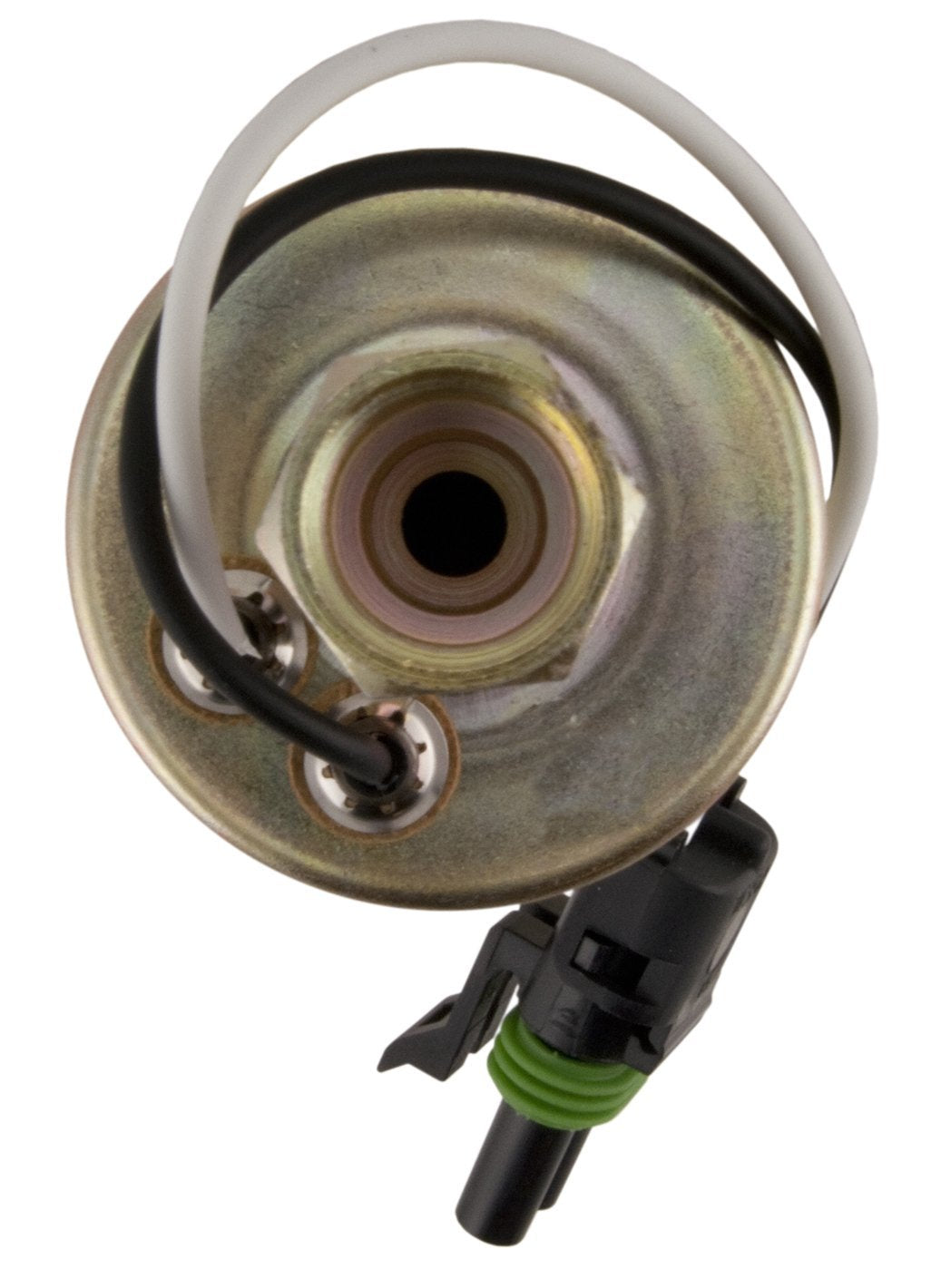 CARTER P74143 Carter Electric Fuel Pump 12V Automotive Replacement Compatible with Chevrolet, GMC Models (P74143)