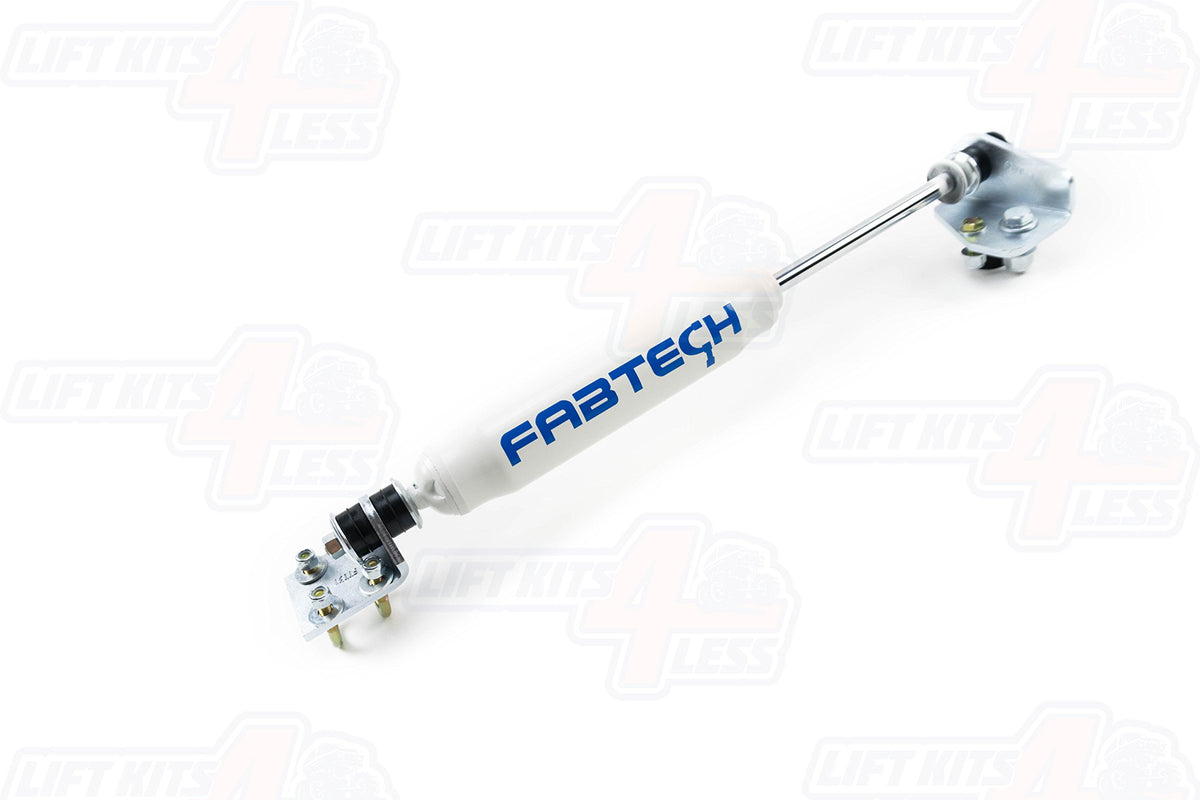 FABTECH FTS8003 Fabtech FTS8003 97-01 F150 4X4 STEERING S