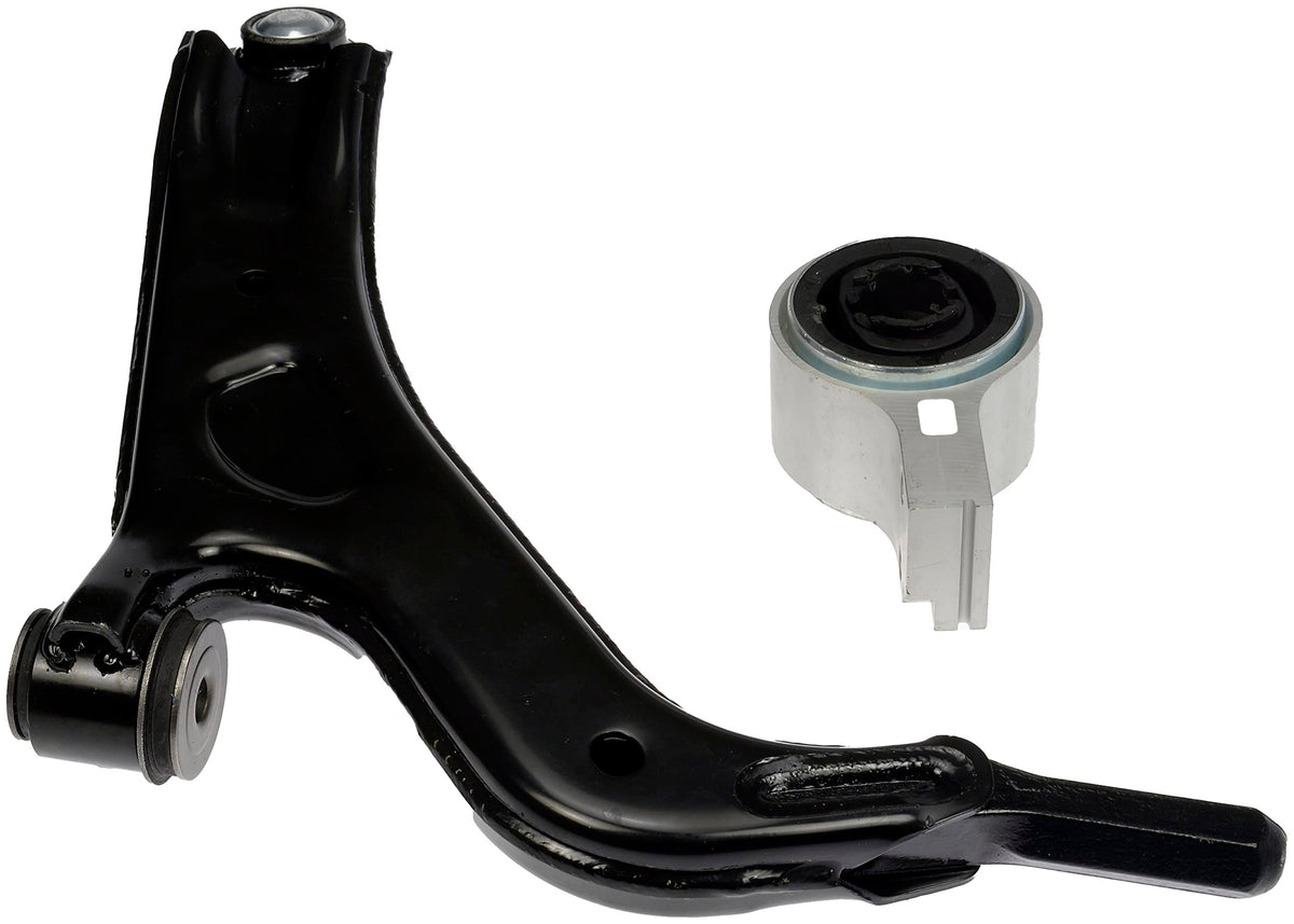 DORMAN 521-987 Dorman 521-987 Front Driver Side Lower Suspension Control Arm and Ball Joint Assembly Compatible with Select Ford Models