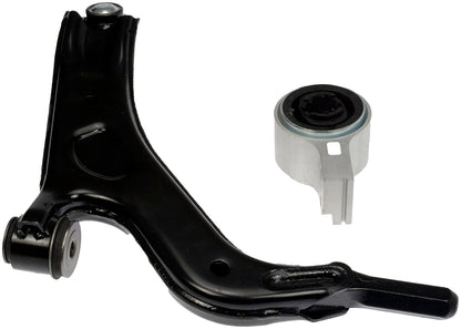DORMAN 521-987 Dorman 521-987 Front Driver Side Lower Suspension Control Arm and Ball Joint Assembly Compatible with Select Ford Models