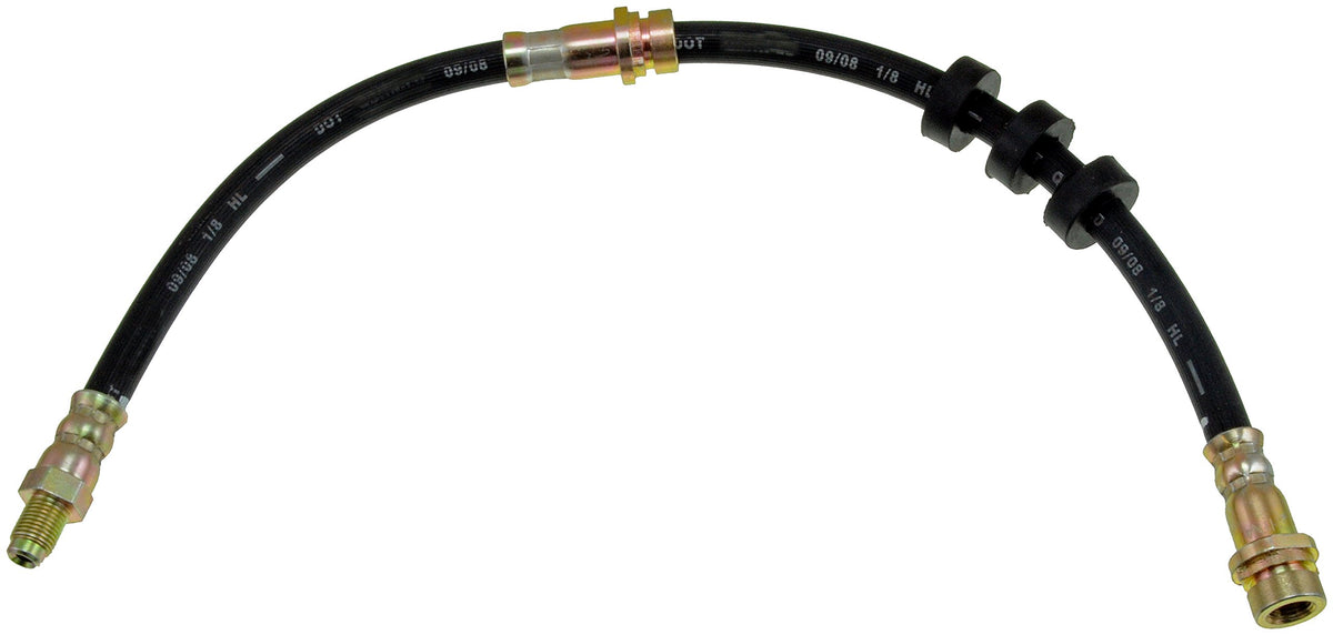 DORMAN H620317 Dorman H620317 Brake Hydraulic Hose Compatible with Select Ford / Mazda / Mercury Models