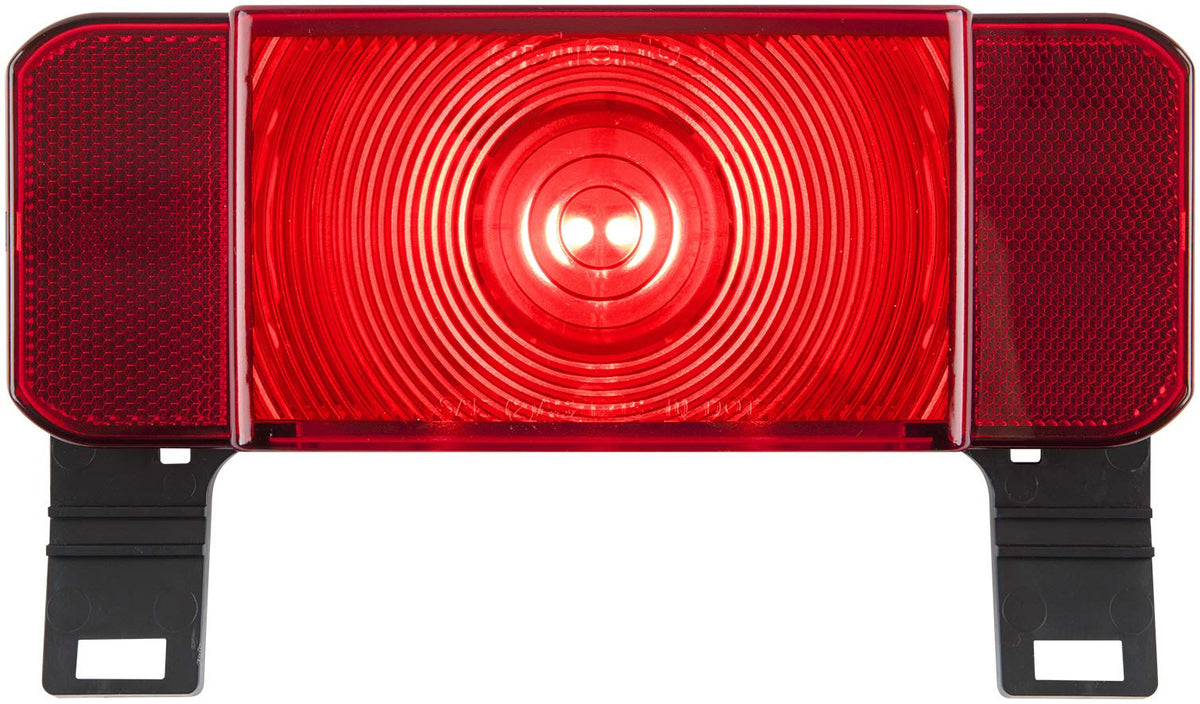 OPTRONICS RVSTLB0061 Optronics RVSTLB0061 TL RV DRIVR; ONE LED; BLACK;