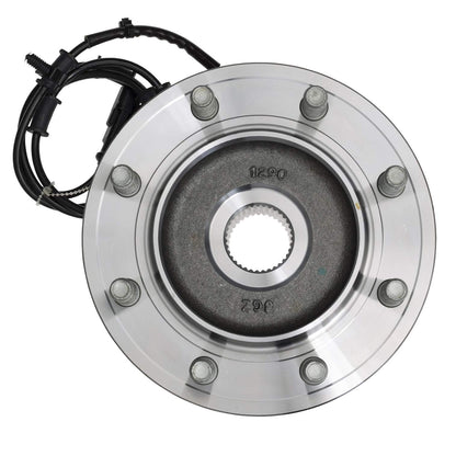 MOOG 515148 MOOG 515148 Wheel Bearing and Hub Assembly for Ram 2500