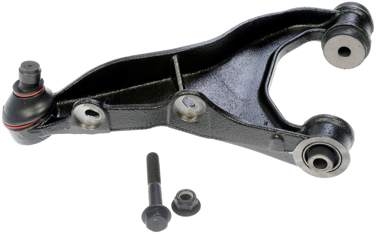 Dorman 527-161 Rear Driver Side Upper Suspension Control Arm