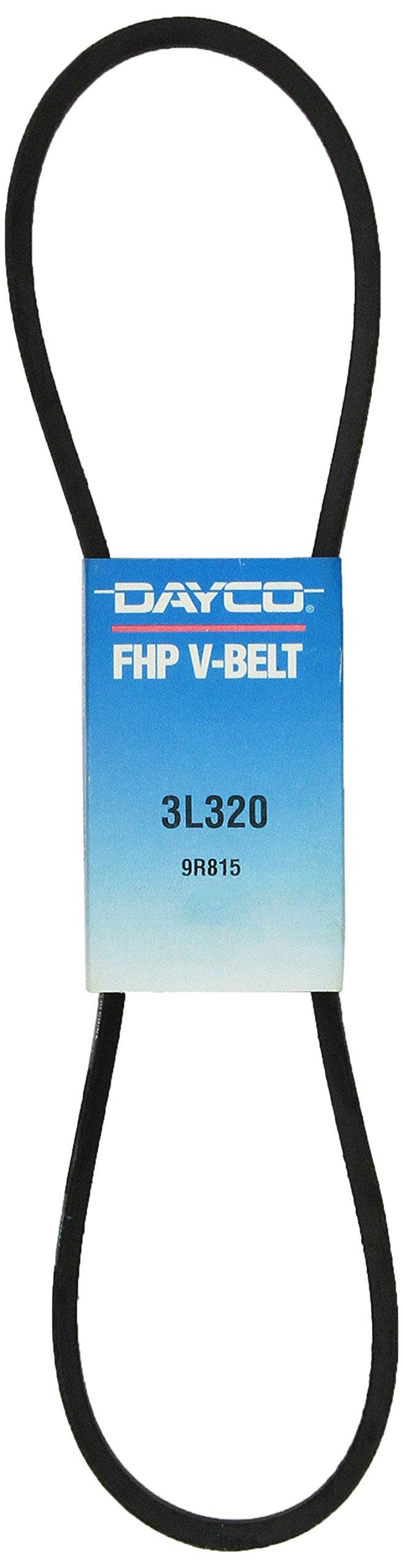 Dayco 3L320 UTILITY BELT