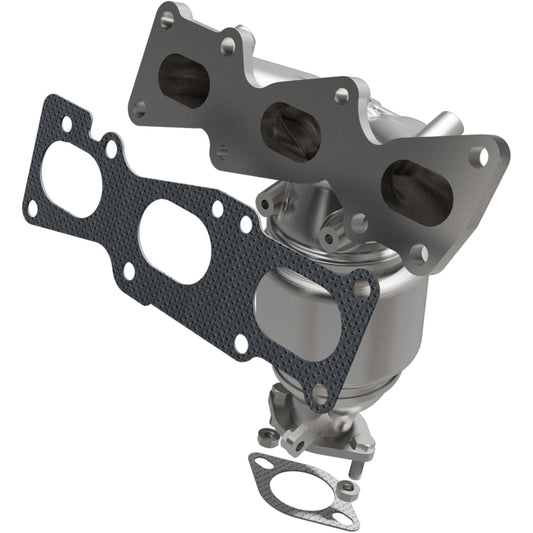 MAGNAFLOW 5531089 MagnaFlow Catalytic Converter with Integrated Exhaust Manifold 5531089