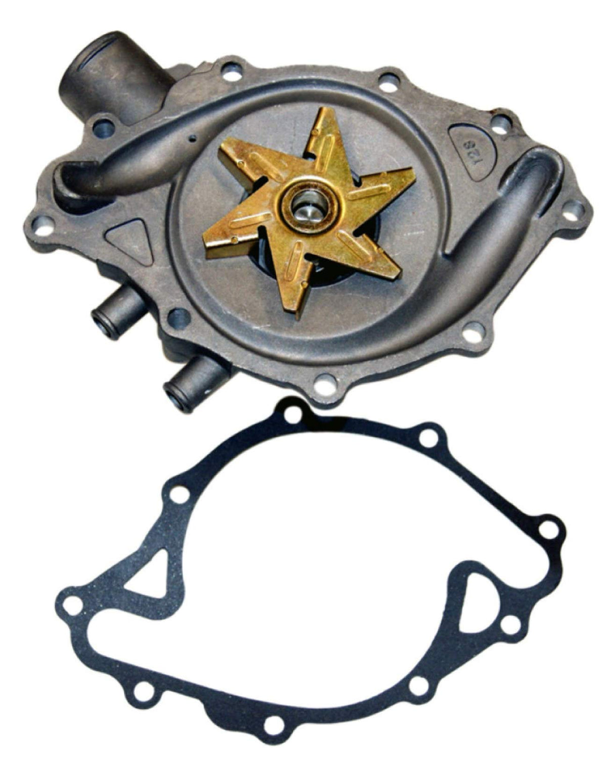 GMB 125-2819 GMB 125-2819 OE Replacement Water Pump with Gasket