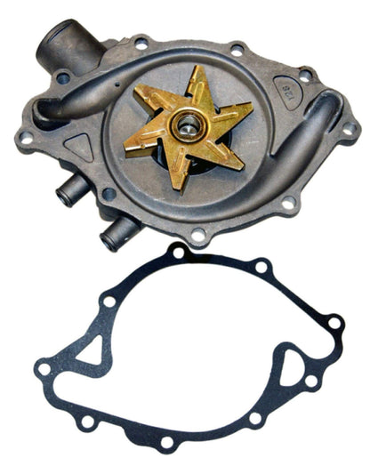 GMB 125-2819 GMB 125-2819 OE Replacement Water Pump with Gasket