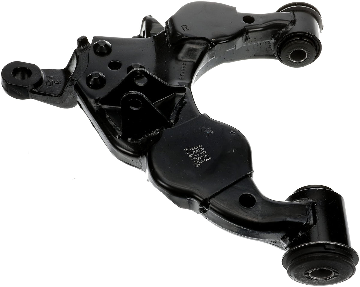 DORMAN 521-676 Dorman 521-676 Front Passenger Side Lower Suspension Control Arm