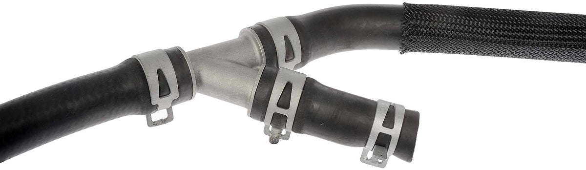 DORMAN 626-620 Dorman Improved Design 626-620 Engine Heater Hose Assembly Compatible with Select Ford Models (OE FIX)