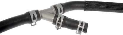 DORMAN 626-620 Dorman Improved Design 626-620 Engine Heater Hose Assembly Compatible with Select Ford Models (OE FIX)