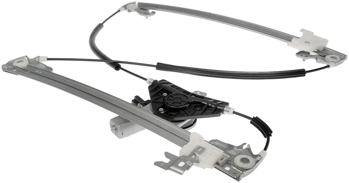 DORMAN 751-980 Dorman 751-980 Front Driver Side Power Window Regulator And Motor Assembly Compatible with Select Nissan Models
