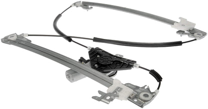 DORMAN 751-980 Dorman 751-980 Front Driver Side Power Window Regulator And Motor Assembly Compatible with Select Nissan Models