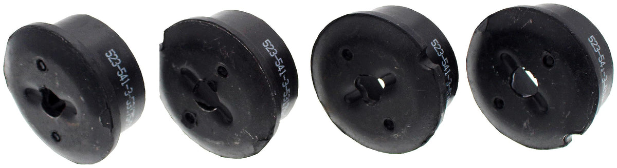 Dorman 523-541 Body Mount
