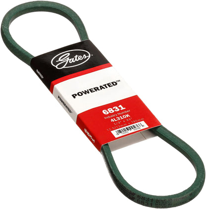 Gates 6831 FHP MEDIUM HORSE-POWER V-BELT