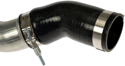 Dorman 667-311 Passenger Side Turbocharger Intercooler Hose