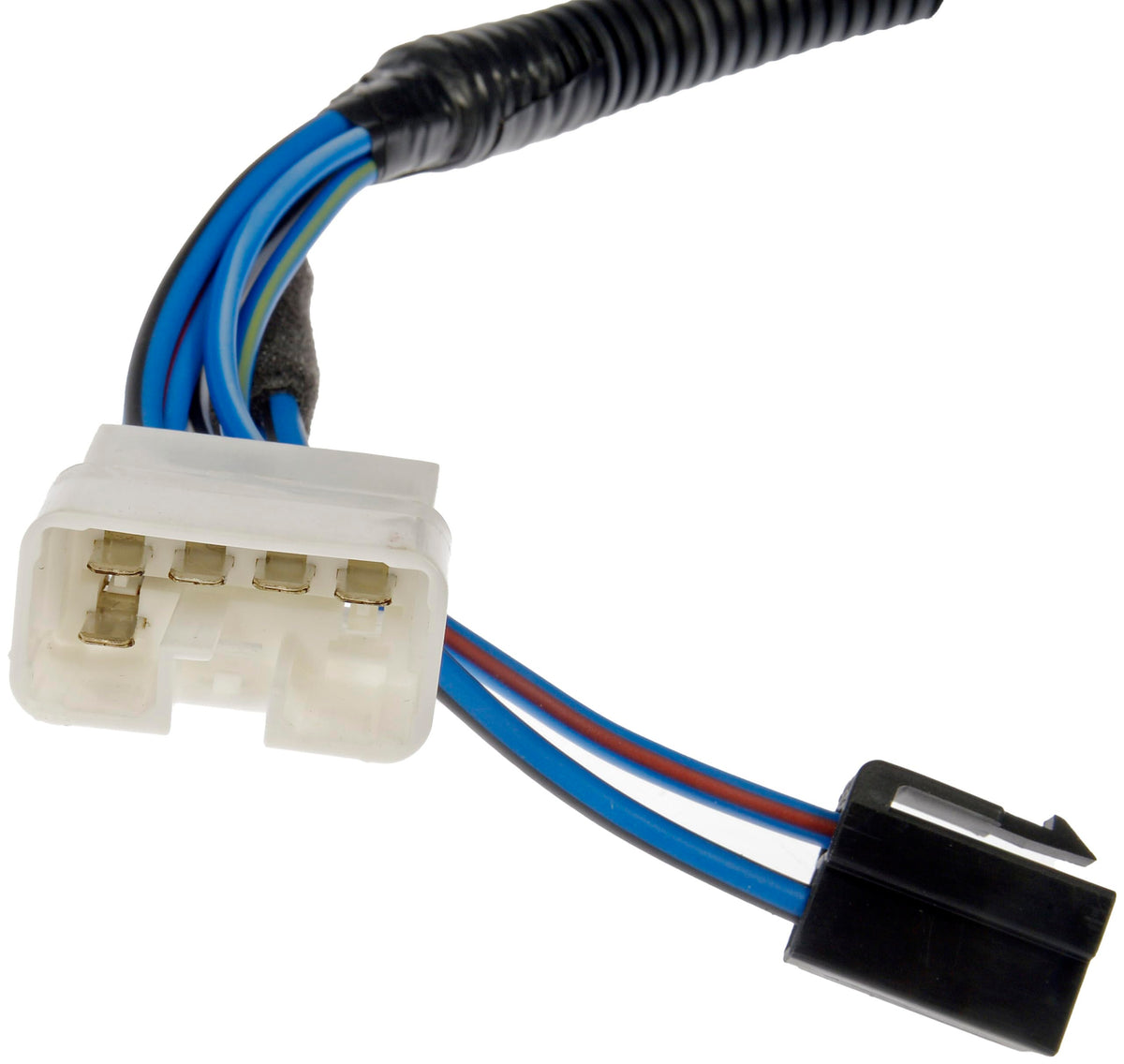 Dorman 973-459 BLOWER MOTOR RESISTOR KIT WITH HARNESS