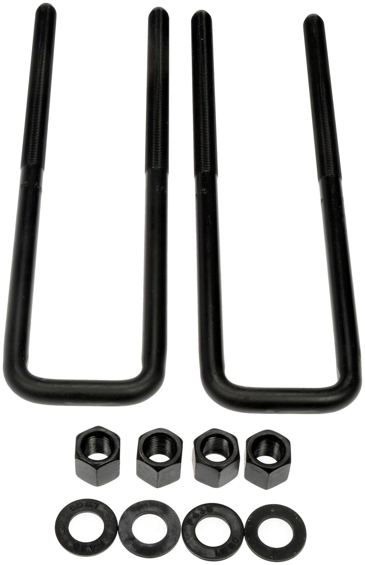 Dorman 929-728 Rear Leaf Spring Axle U-Bolt Kit
